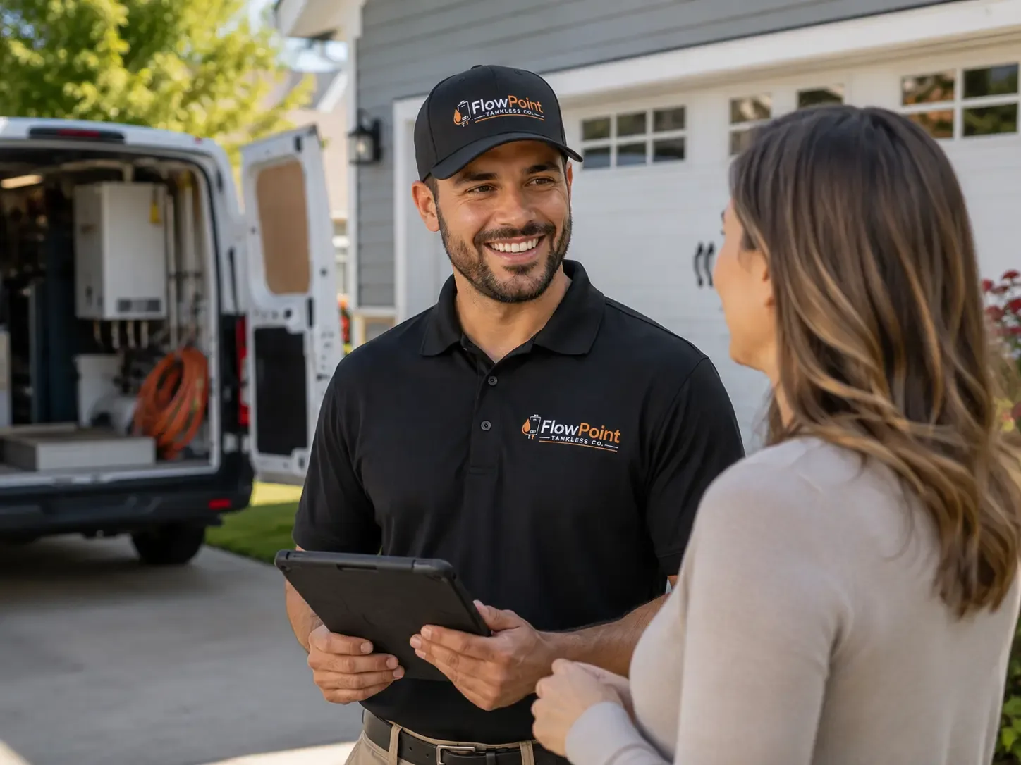 Tankless Water Heater Installation Hemphill, TX FAQs